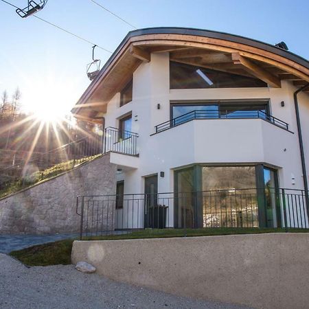 Arpa Chalet Santa Cristina Val Gardena Exterior photo