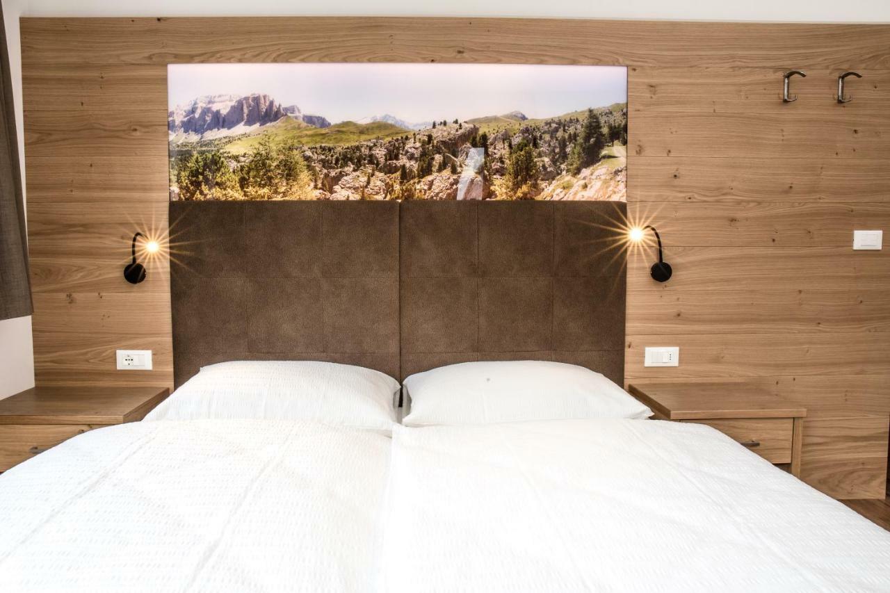 Arpa Chalet Santa Cristina Val Gardena Exterior photo