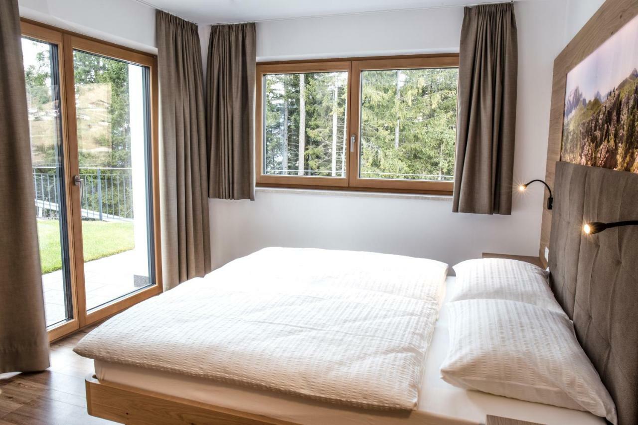 Arpa Chalet Santa Cristina Val Gardena Exterior photo